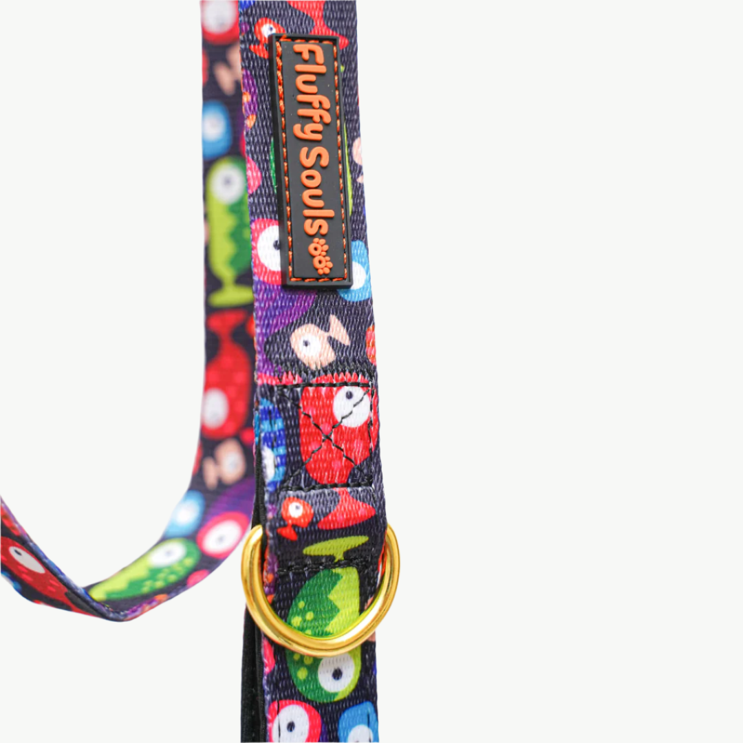 Bobble Fish Dog Leash