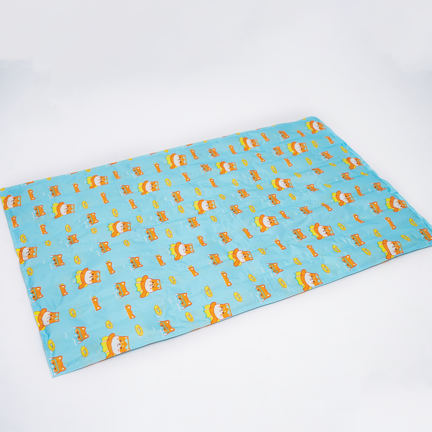 Self Cooling Summer Mat