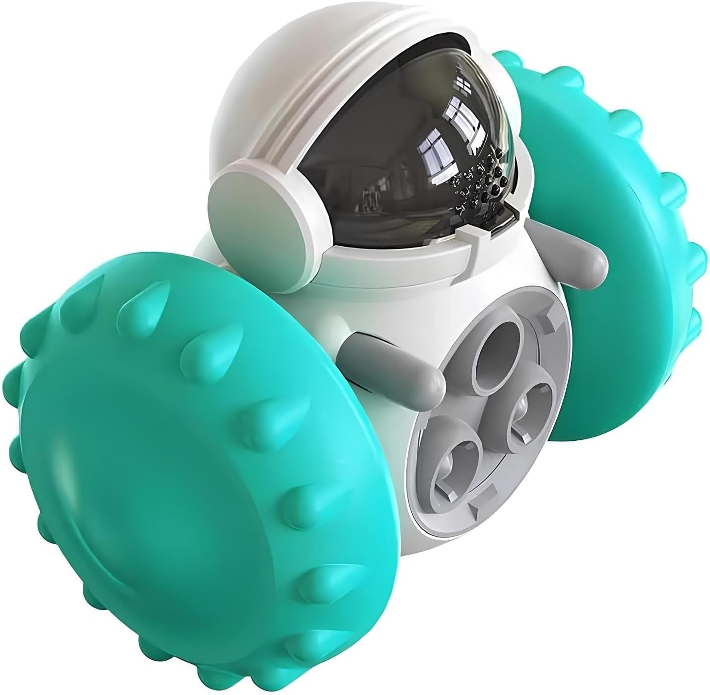 PetBot - Pet Feeder Toy